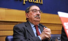 E morto a 78 anni Fabio Mussi dirigente di Sinistra Italiana Avs e ministro del governo Prodi 265x160