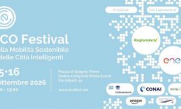 ECO Festival of Sustainable Mobility and Smart Cities Live 265x160