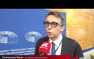 ETS Maran Pd Misure ambientali e Cbam difendono transizione e aziende contro concorrenza 364x230