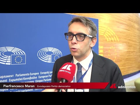 ETS: Maran (Pd), “Misure ambientali e Cbam difendono transizione e aziende contro concorrenza