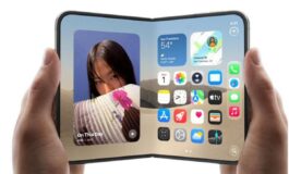 Ecco liPhone pieghevole Apple lancia il Duo in Italia a ottobre 265x160