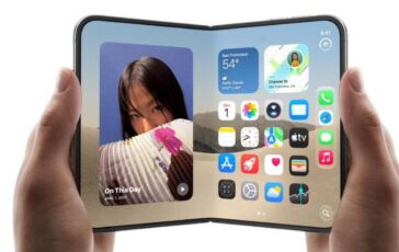 Ecco liPhone pieghevole Apple lancia il Duo in Italia a ottobre 364x230