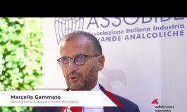 Economia Gemmato MinSal Sugar tax meglio informare e convincere i giovani che tassare 265x160