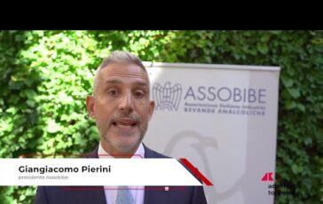 Economia Pierini Assobibe Oltre 1 miliardo bloccato rischio calo vendite del 16 364x230