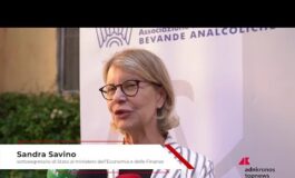 Economia Savino Mef Sugar tax obiettivo annullarla alle imprese servono certezze 265x160