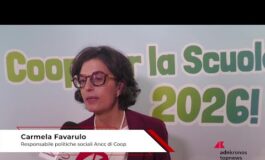Educazione Favarulo Coop ‘nuova campagna e progetto didattico e culturale 265x160