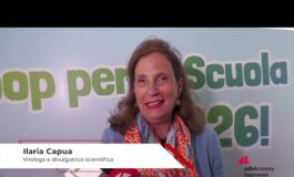 Educazione prof.ssa Capua ‘che concetto di Salute Circolare renda i giovani piu consapevoli 265x160