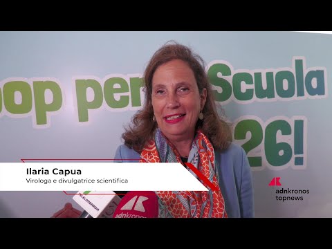 Educazione: prof.ssa Capua,  ‘che concetto di Salute Circolare renda i giovani più consapevoli’