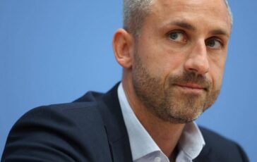 AfD Effect After Saxony-Anhalt: The Election Map That Could Change the EU and the West 364x230