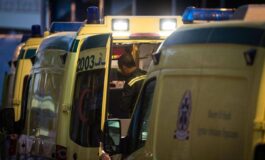 Egitto autobus si ribalta 16 morti nel Sinai 265x160