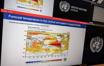 El Nino lallerta del governo britannico Fate scorta di viveri per sopravvivere 364x230