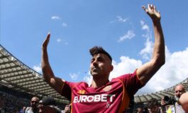 El Shaarawy torna al Genoa 16 anni dopo laddio 265x160