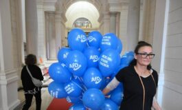 Elezioni Germania exit poll AfD avanti in Meclemburgo e Die Linke a Berlino. Cdu crolla 265x160