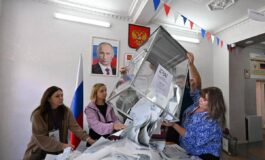 Elezioni Russia exit poll Al partito di Putin il 494 di voti 265x160