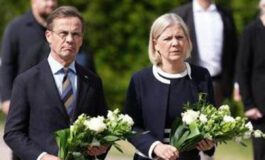 Elezioni Svezia il Pse spera in Andersson il ruolo della Russia sotto i riflettori 265x160