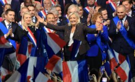 Elezioni in Francia Ivaldi Sciences Po La strategia economica social populista Le Pen rischia di essere vincente 265x160