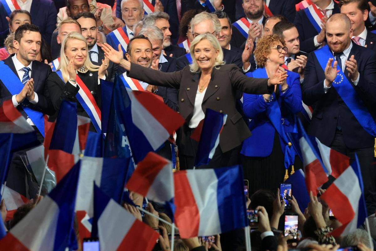 Elezioni in Francia, Ivaldi (Sciences Po): "La strategia economica social-populista Le Pen rischia di essere vincente"