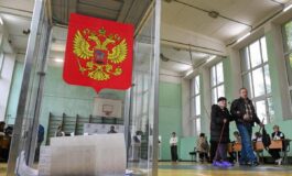 Elezioni in Russia Mosca denuncia Potenti cyberattacchi contro il sistema di voto elettronico 265x160