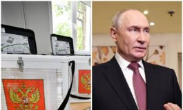 Elezioni in Russia urne aperte da oggi a domenica Putin cerca il consenso tra apatia e seggi nei territori occupati 265x160