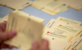 Elezioni in Svezia centrosinistra avanti sfida allultimo voto 265x160