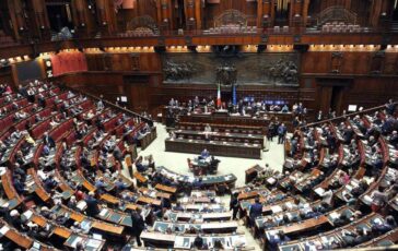 Elezioni suppletive Camera seggi aperti fino alle 23 nel collegio Reggio Locri 364x230