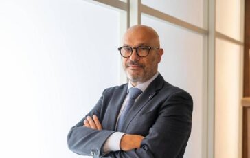 Elia Vismara designato alla presidenza di Federlegnoarredo per 2026 2030 364x230