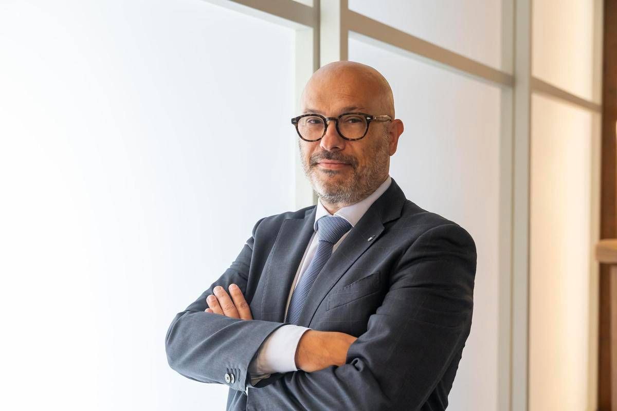 Elia Vismara imenovan predsjednikom Federlegnoarreda za razdoblje 2026.-2030.