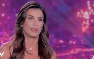 Elisabetta Canalis Lasciare lItalia mi ha portato serenita. Lamore Sono uneterna single  364x230