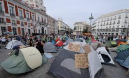 Emergenza abitativa in Spagna governo annuncia sospensione sfratti per vulnerabili fino al 2030 265x160