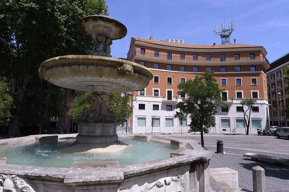 Emergenza sangue, il 10 settembre a Roma si può donare all'iniziativa Adnkronos-Avis