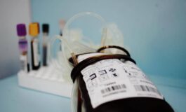 Emergenza sangue in Italia chi puo donarlo e ogni quanto 265x160