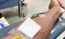 Emergenza sangue in Italia ecco perche manca soprattutto gruppo 0 positivo 265x160