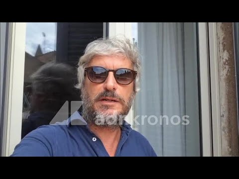 Emergenza sangue, l'appello di Osho: "Venite a donare, salvate vite" - Video