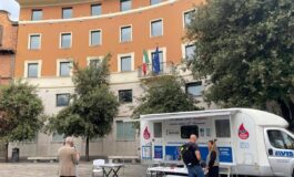 Emergenza sangue nel Lazio in Campania e Sicilia oggi a piazza Mastai la raccolta straordinaria Adnkronos Avis 265x160