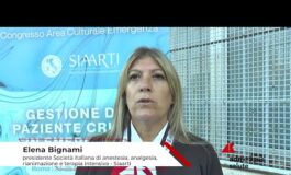 Emergenze Bignami Siaarti ‘con Protezione civile e sanita militare per risposta piu efficace 265x160