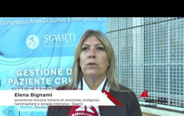 emergenze bignami siaarti con protezione civile e sanita militare per risposta piu efficace 2