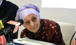 Emma Bonino e stabile ma la situazione resta delicata domani sara trasferita in una struttura privata il bollettino 265x160