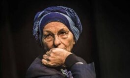 Emma Bonino oggi in Campidoglio i funerali di Stato attesi Mattarella e Meloni 265x160