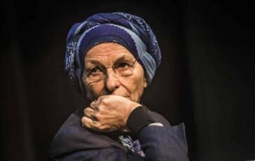 Emma Bonino oggi in Campidoglio i funerali di Stato attesi Mattarella e Meloni 364x230