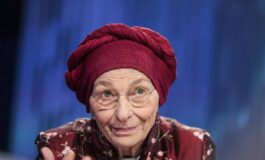 Emma Bonino ricoverata durgenza in ospedale e in gravi condizioni 265x160