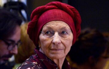 Emma Bonino ricoverata le condizioni E lucida ma la situazione resta delicata﻿ 364x230