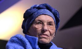 Emma Bonino ricoverata notte tranquilla in terapia intensiva atteso il bollettino medico 265x160