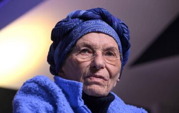 Emma Bonino ricoverata notte tranquilla in terapia intensiva atteso il bollettino medico 364x230