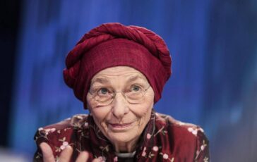 Emma Bonino uscita dalla terapia intensiva trasferita in struttura privata 364x230