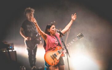 Emma annullato per maltempo il concerto di stasera allIppodromo La sicurezza prima di tutto 364x230