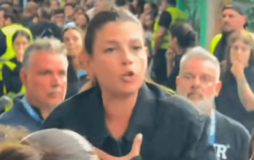 Emma annuncia il rinvio del concerto il video virale Non posso avere sulla coscienza la vostra salute 364x230