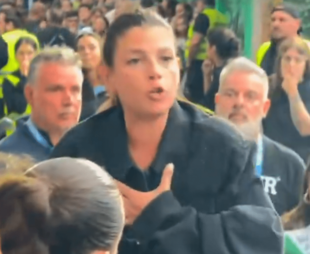 Emma annuncia il rinvio del concerto, il video virale: "Non posso avere sulla coscienza la vostra salute"