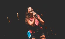 Emma il messaggio prima del concerto allIppodromo di Milano Non do nulla per scontato 265x160