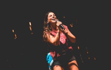 Emma il messaggio prima del concerto allIppodromo di Milano Non do nulla per scontato 364x230
