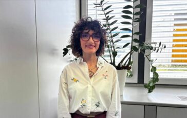 Emofilia A fisioterapista Bruno E possibile fare movimento e sport di squadra 364x230